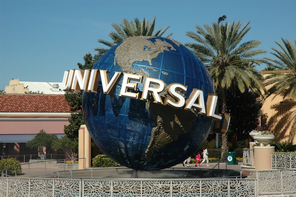 Universal Studio, Orlando - HD Wallpaper 