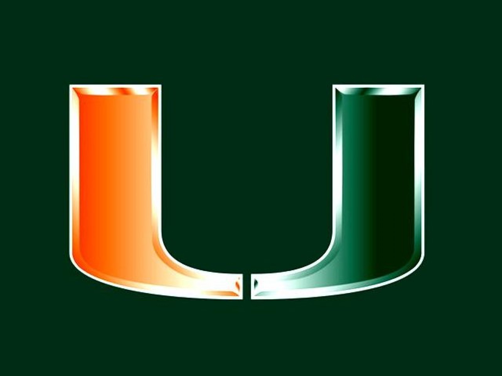 The U University Of Miami Football Controversy Has - Miami Hurricanes Its All About The U - HD Wallpaper 