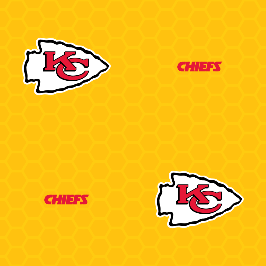 Ear Gauges Chiefs - HD Wallpaper 