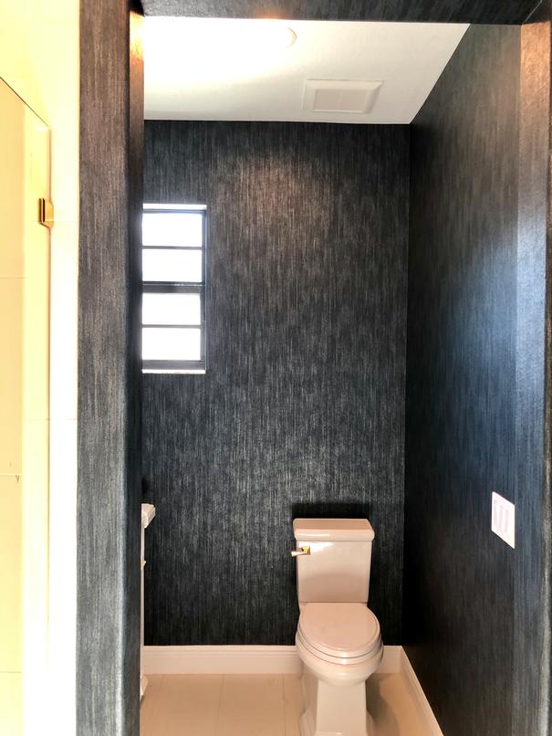 Bathroom - HD Wallpaper 