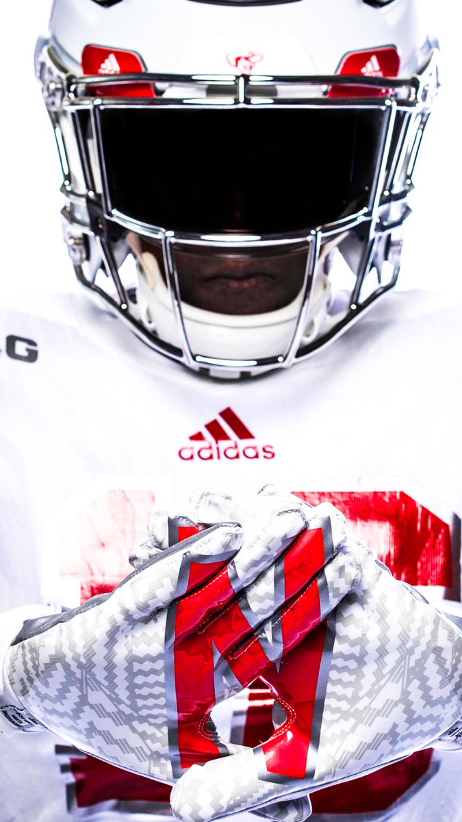 Nebraska Football Wallpaper Iphone - HD Wallpaper 