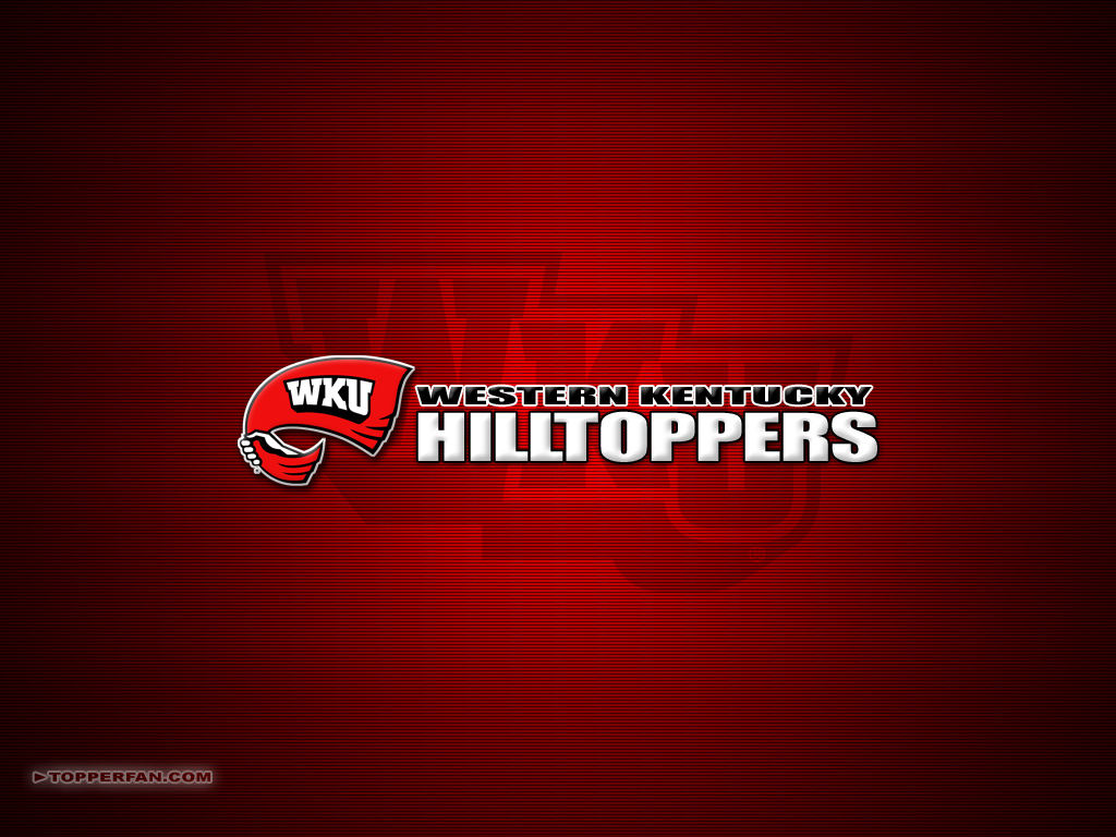 Photos Western Kentucky Hilltoppers - Wku Computer Background - HD Wallpaper 