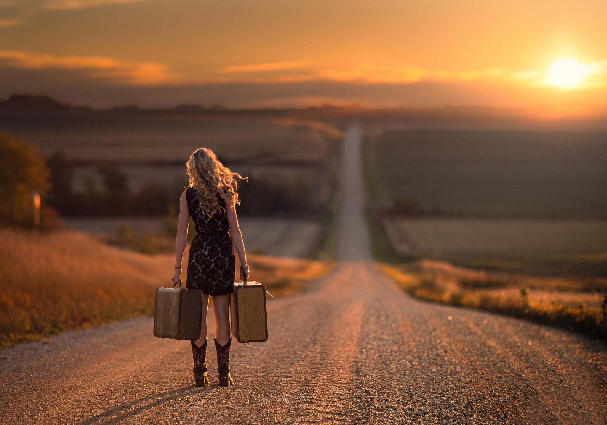 Nebraska Hd - HD Wallpaper 