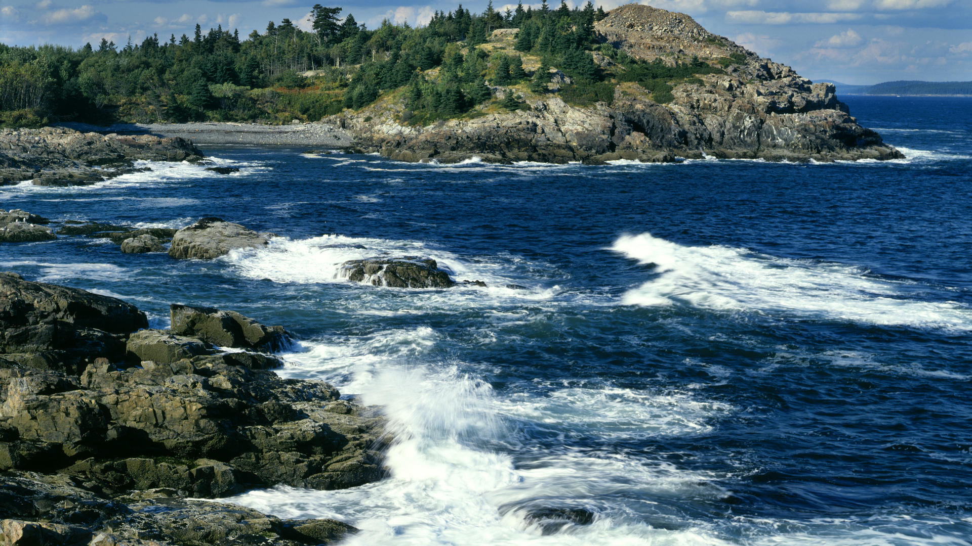 Maine Computer Background - HD Wallpaper 
