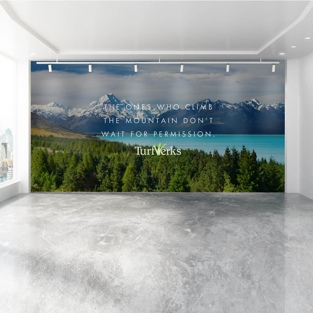 Graphic Design Services - Lake Pukaki - HD Wallpaper 