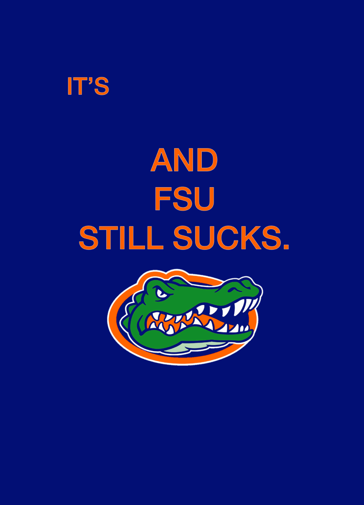 Iphone 6 Florida Gator - HD Wallpaper 