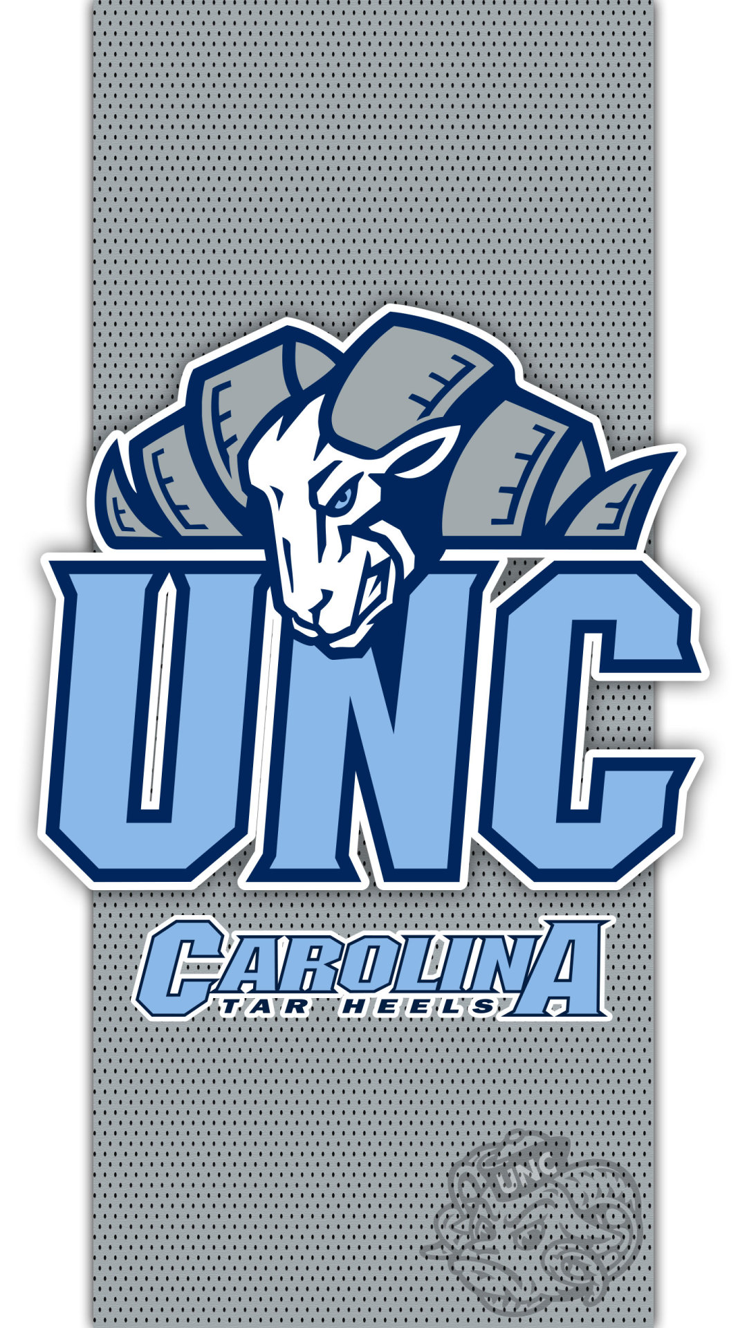 free unc wallpaper for computer on North Carolina Tar Heels Iphone X 1080x1920 Wallpaper Teahub Io