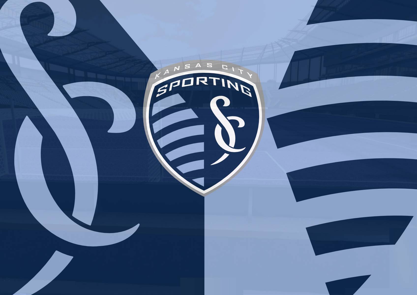 Sporting Kansas City Wallpaper - Sporting Kansas City - HD Wallpaper 