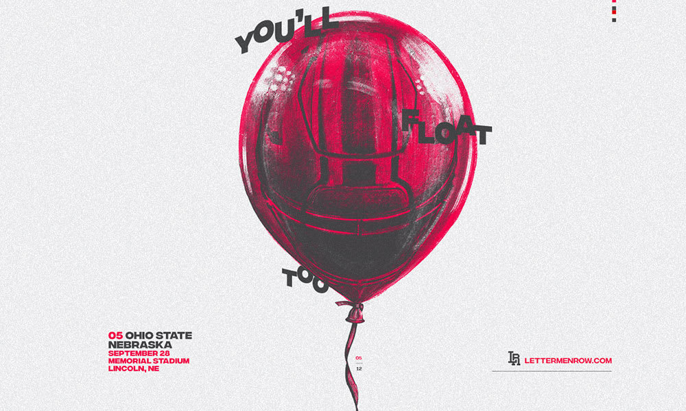 Sam Silverman Ohio State Posters - HD Wallpaper 