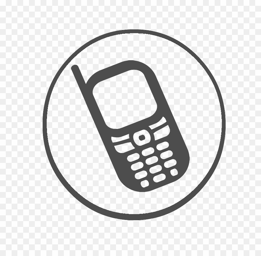 Phone Transparent Background Png Mobile Phones Desktop - Transparent Background Phone Clipart - HD Wallpaper 