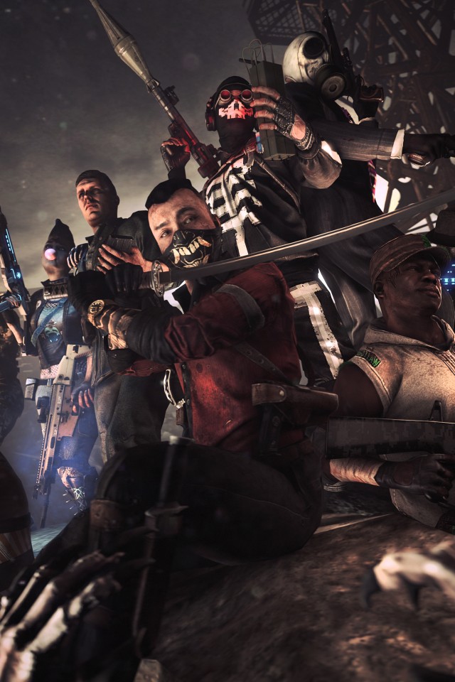 Zed Lol - HD Wallpaper 
