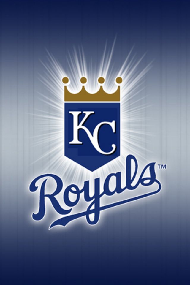 Kansas City Royals Iphone - HD Wallpaper 