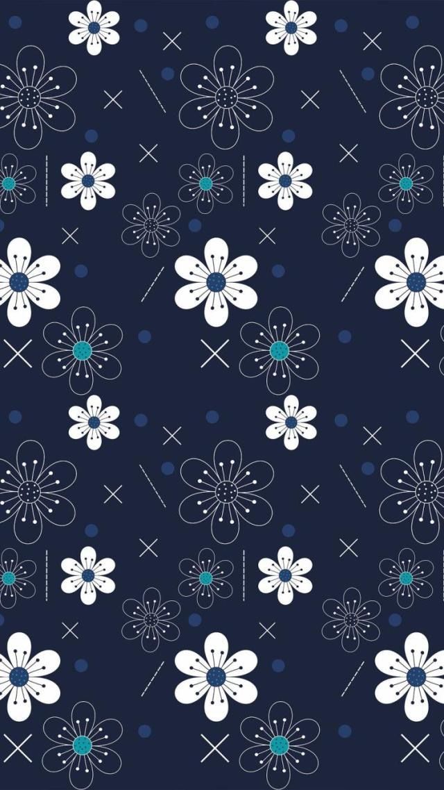 Girly Blue - HD Wallpaper 