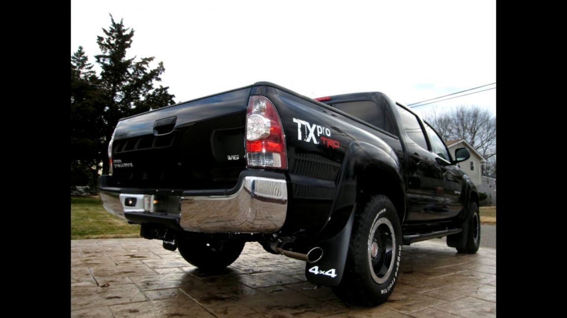 Toyota Tacoma 2011 Manual Auto Car Wallpaper Hd - Toyota Tacoma - HD Wallpaper 