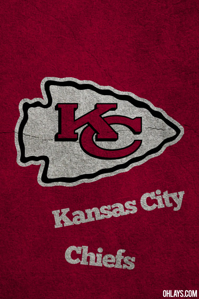 Kansas City Chiefs Fan Art - HD Wallpaper 