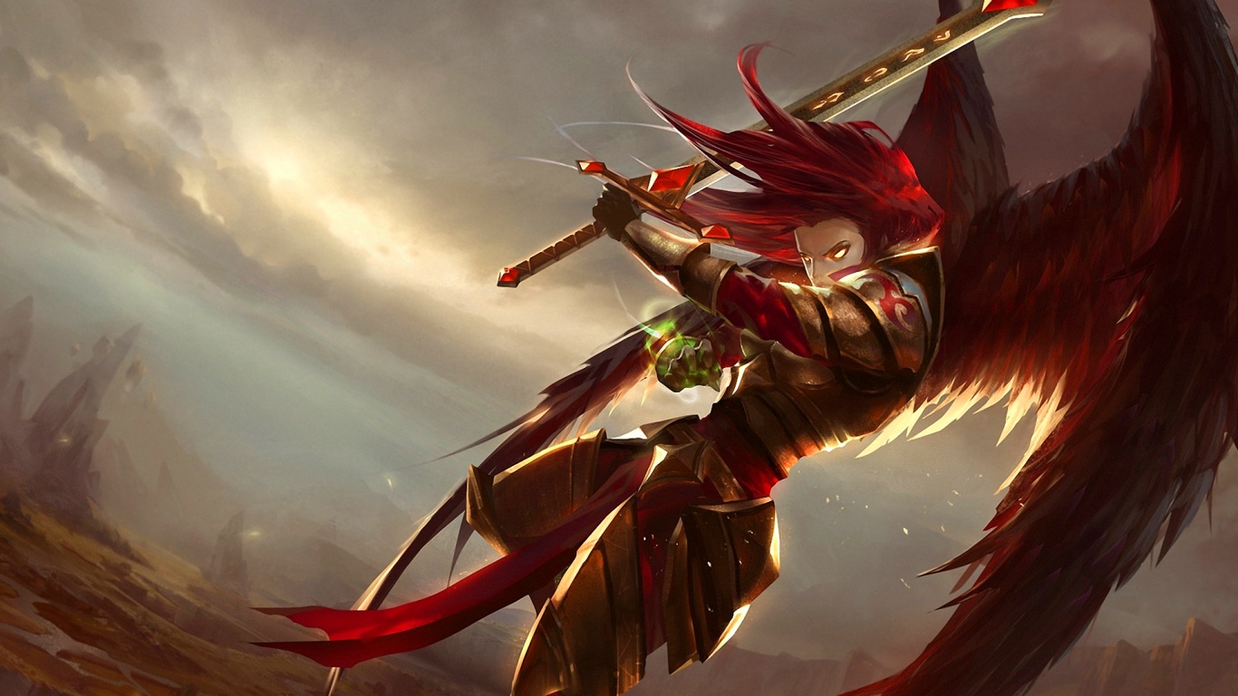 League Of Legends Wallpaper - Fastest Hero In Lol - 1366x768 Wallpaper - League Of Legends Wallpaper - Fastest Hero In Lol - 1366x768 Wallpaper -