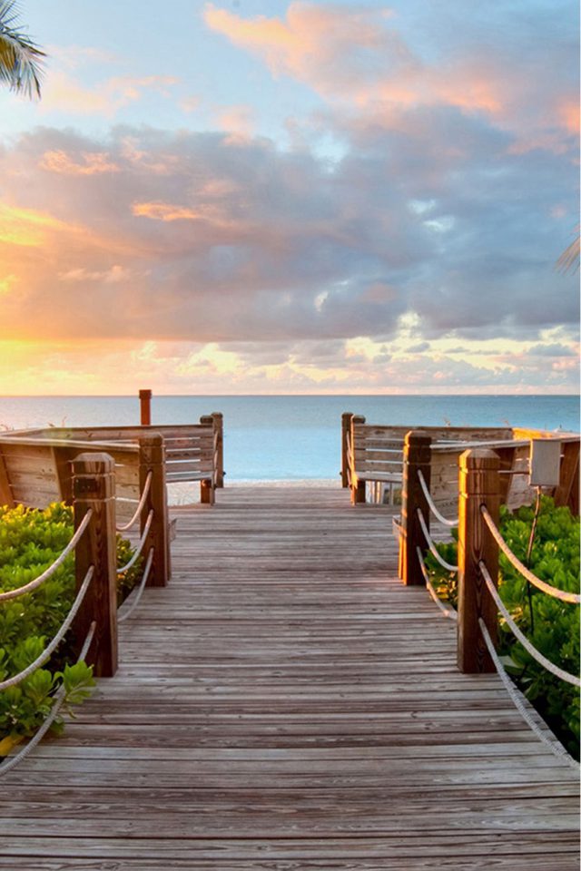 Beach 150 Iphone Wallpaper - Iphone 7 Backgrounds Bright - HD Wallpaper 