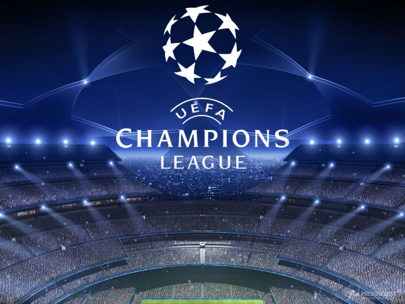 Presentation About Uefa Champions League - HD Wallpaper 
