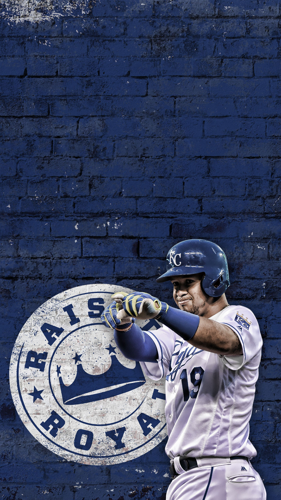 Kansas City Royals Iphone - HD Wallpaper 