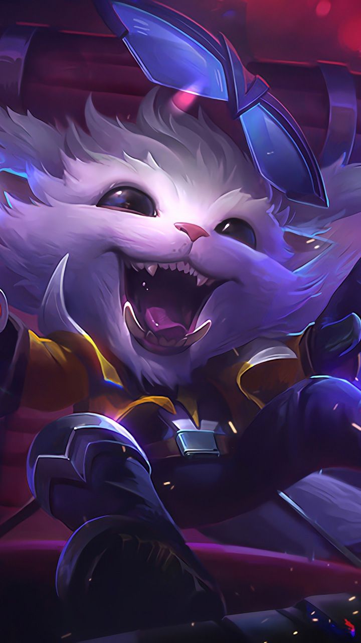 Super Galaxy Gnar Splash Art 720x1280 Wallpaper teahub.io