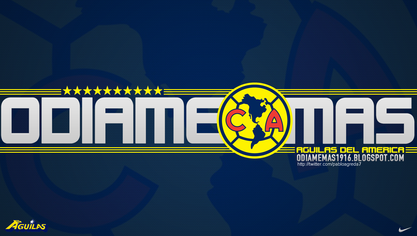 Club America - HD Wallpaper 