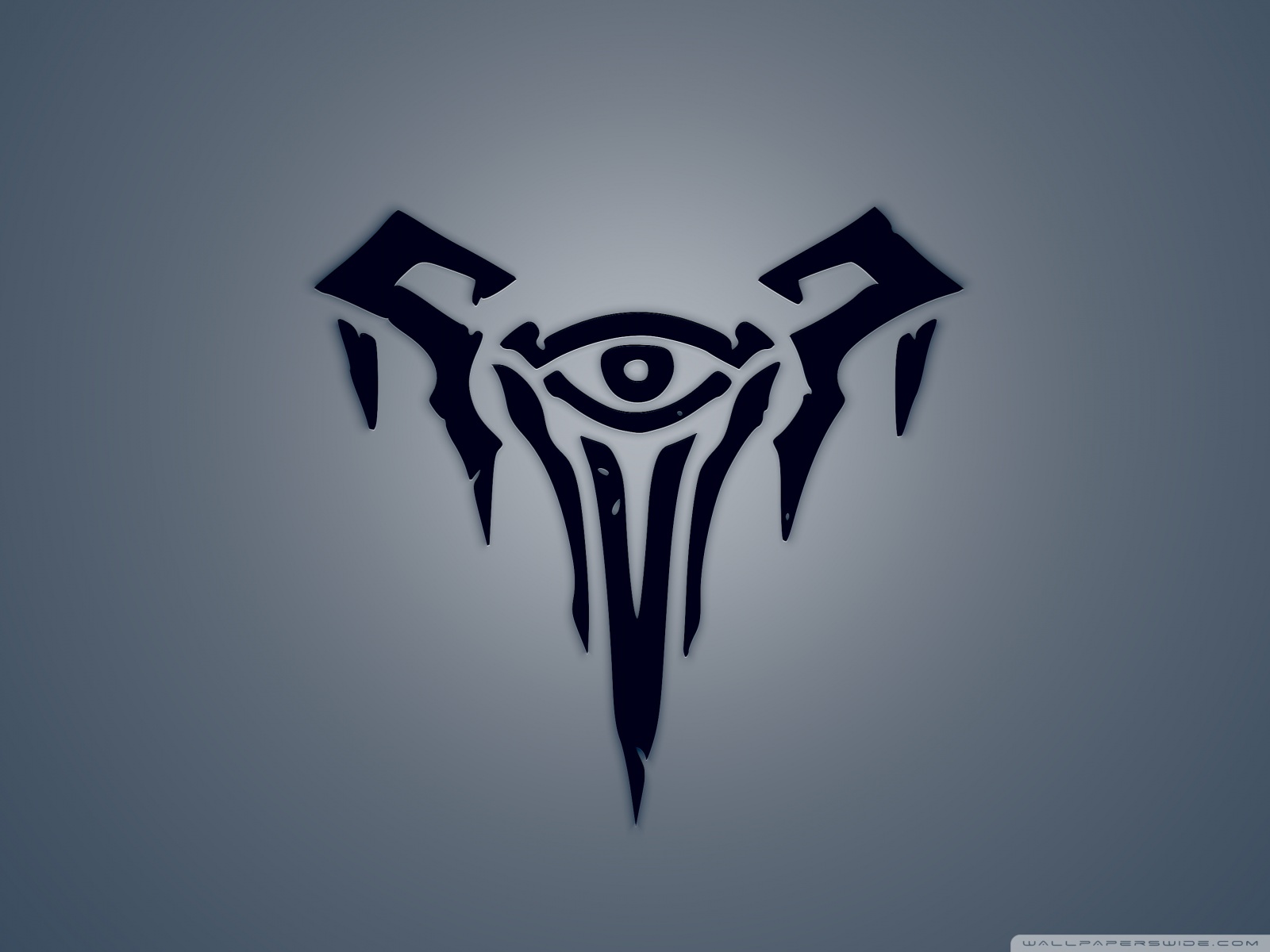 League Of Legends - HD Wallpaper 