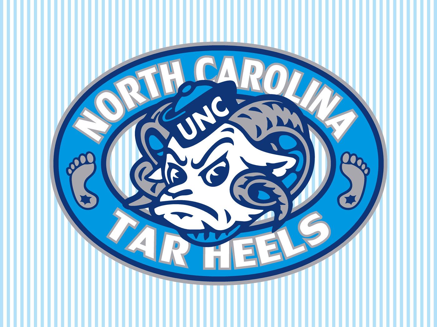North Carolina Tar Heels Basketball Wallpaper Tarheel - North Carolina Tar Heels - HD Wallpaper 