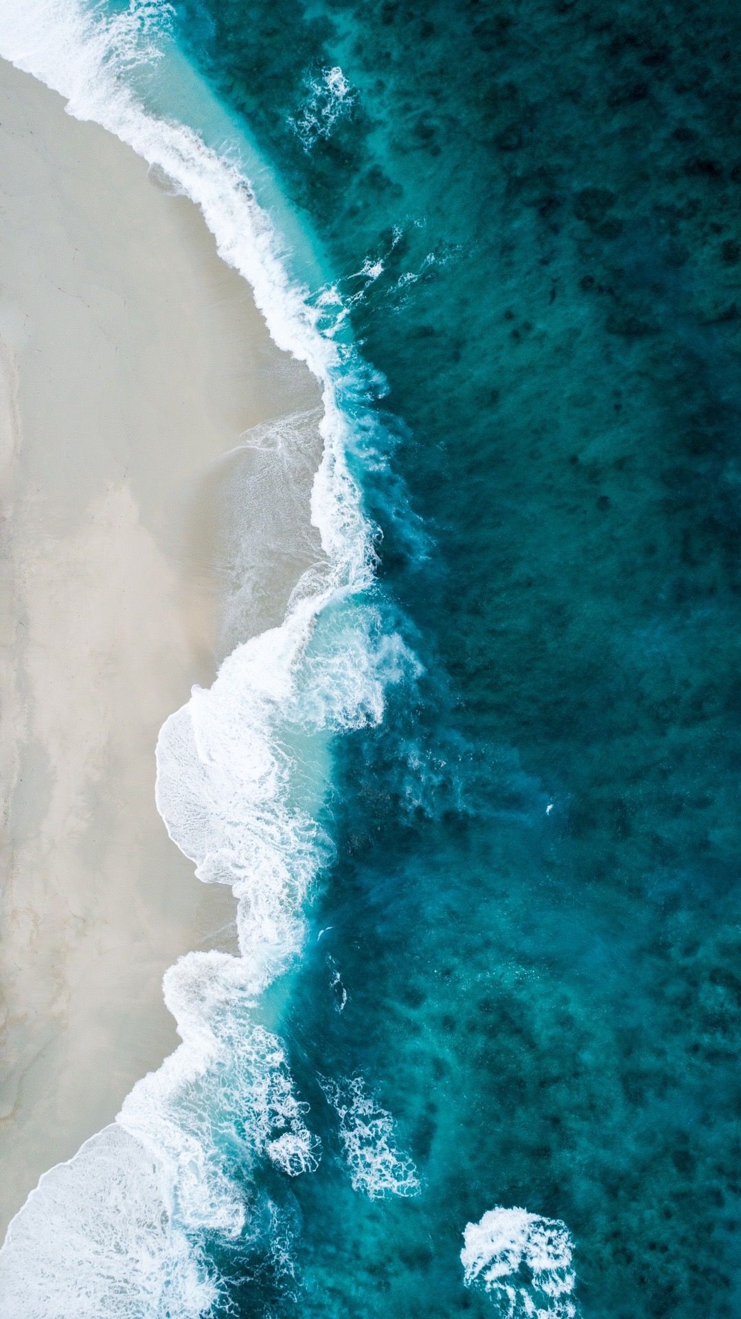 Free Ocean Image - Ocean Wallpaper Hd - HD Wallpaper 
