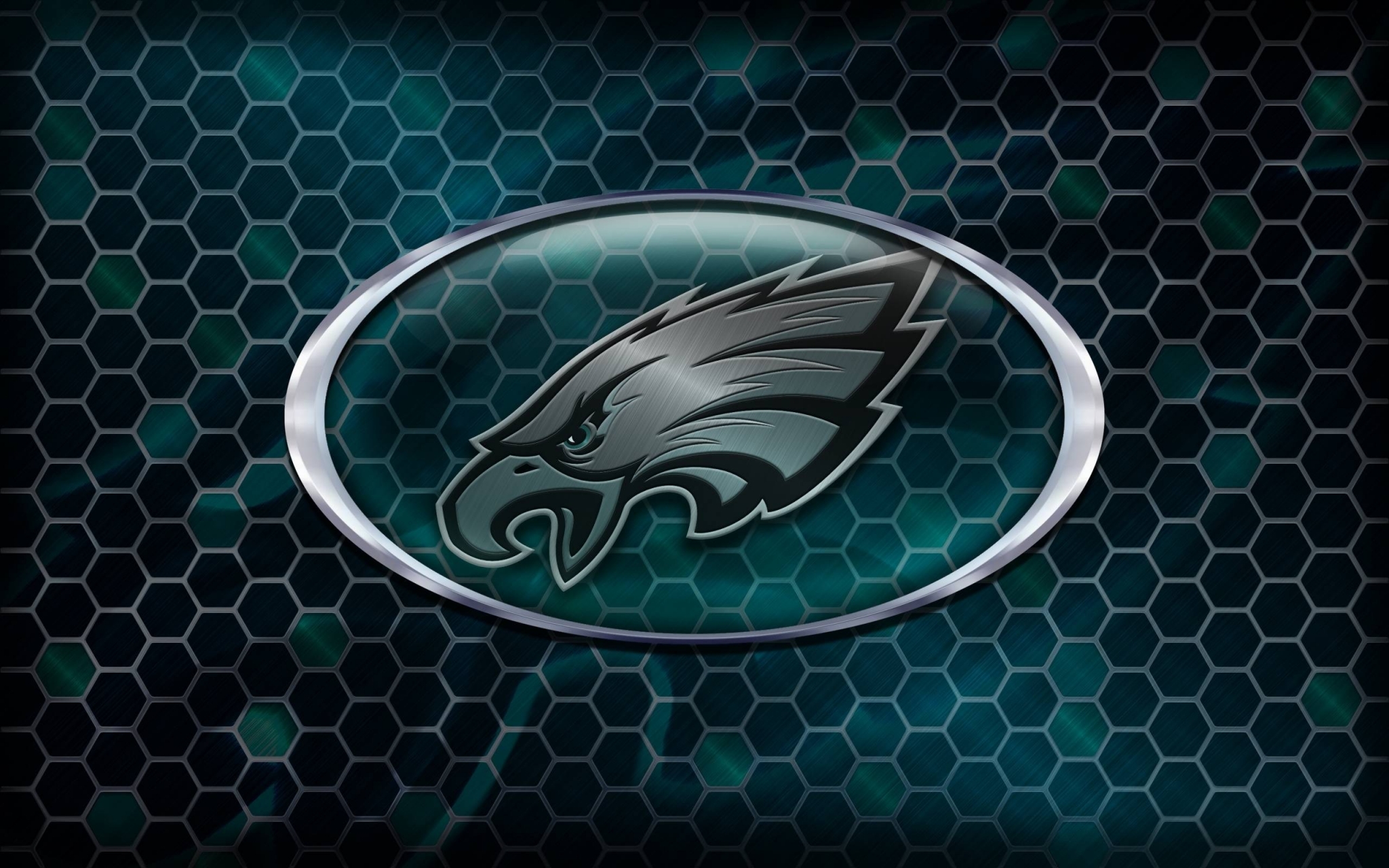Philadelphia Eagles - HD Wallpaper 