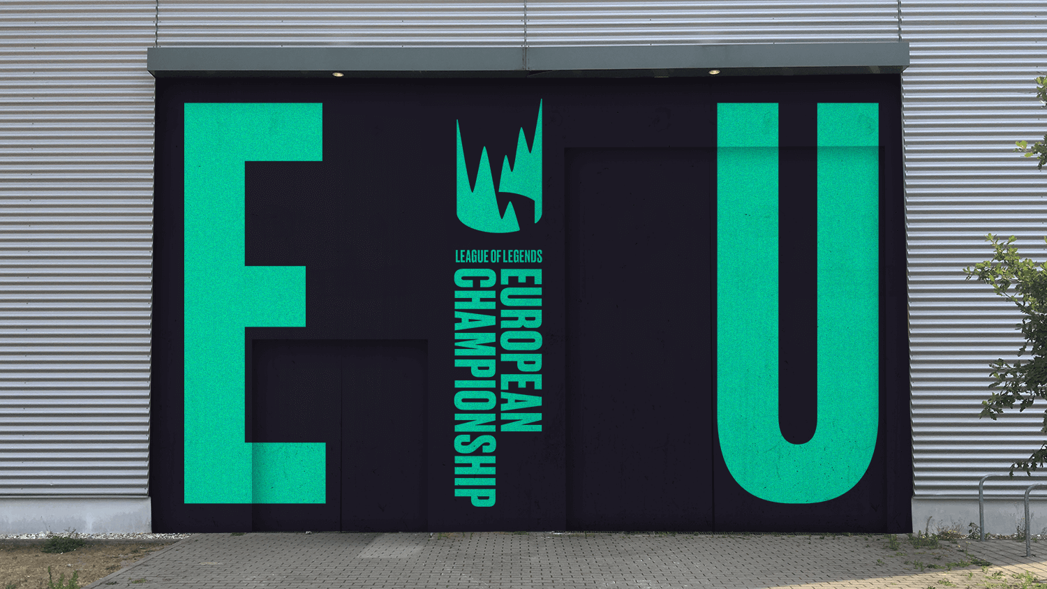 Facade - HD Wallpaper 