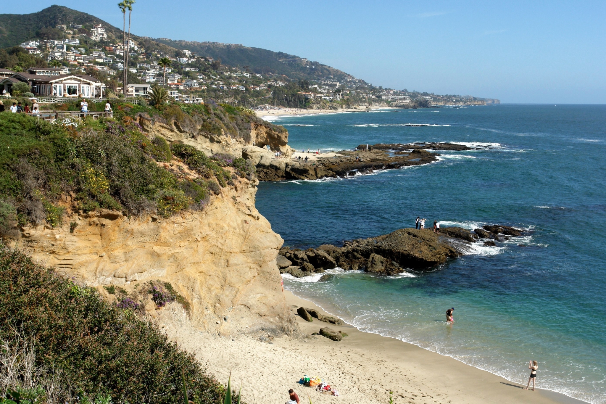 Montage Laguna Beach Cove - HD Wallpaper 