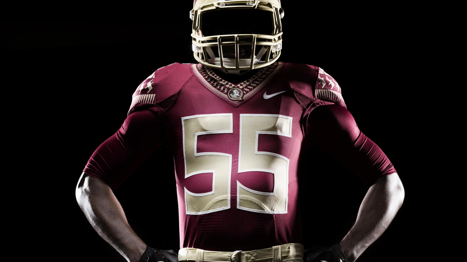 Florida State Seminoles Uniforms - HD Wallpaper 