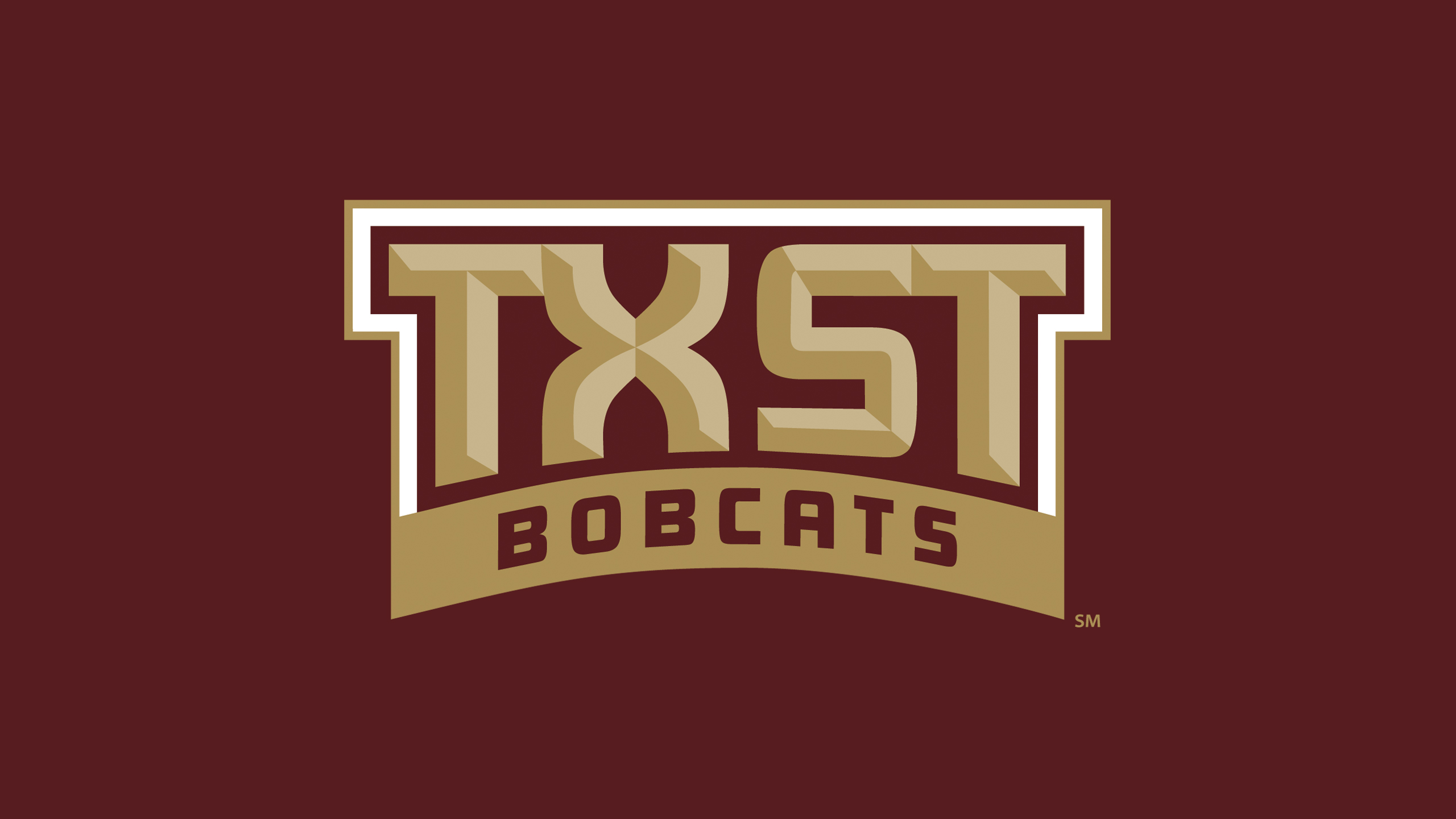 Bobcat Texas State University - HD Wallpaper 