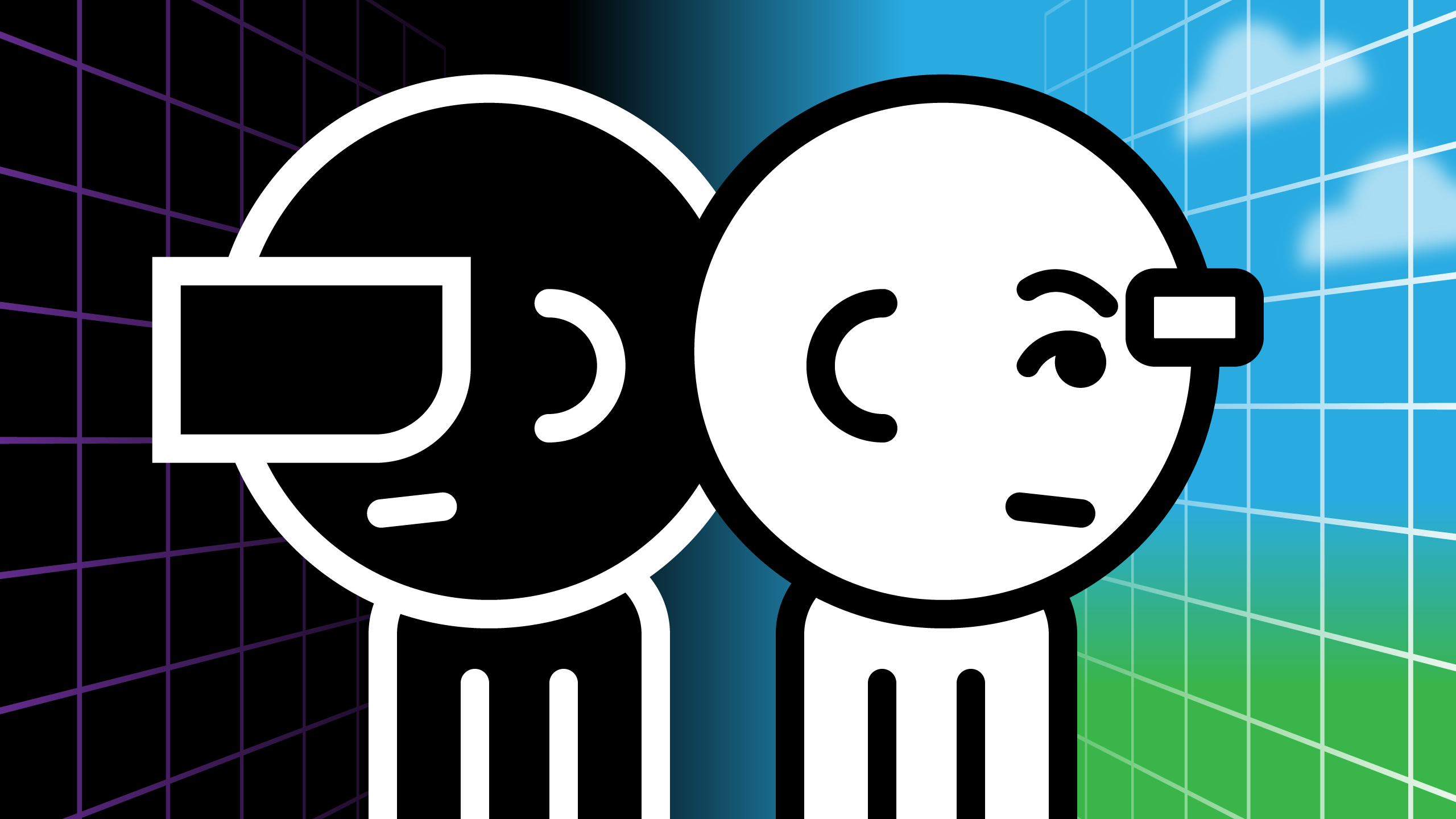 Augmented Reality - HD Wallpaper 