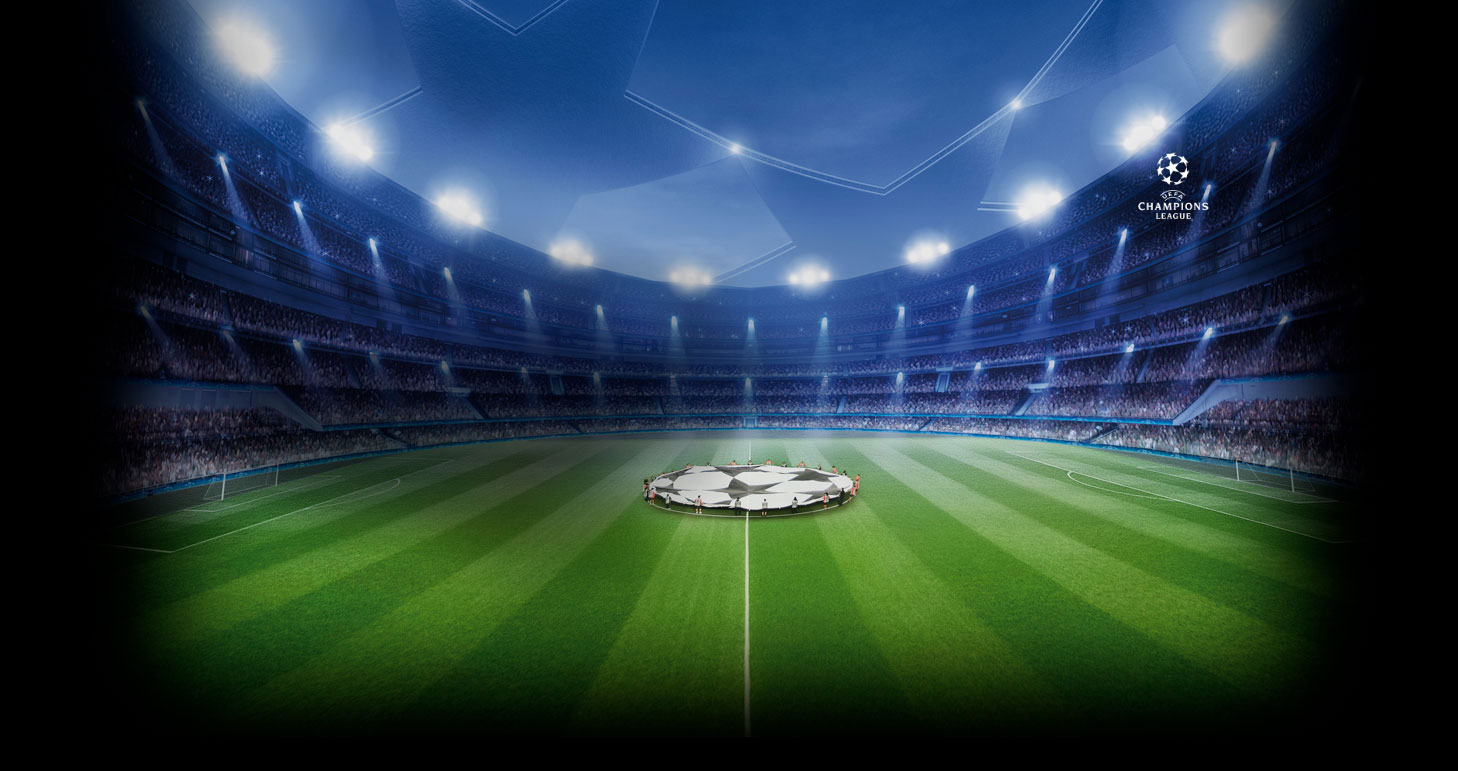 Final Champions League Background - 1458x771 Wallpaper - teahub.io