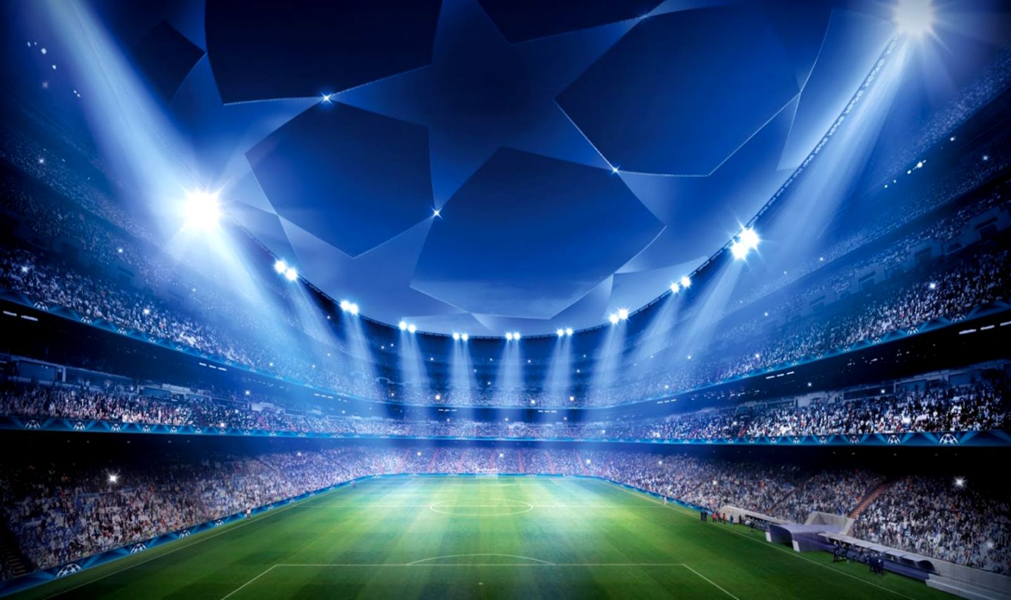 Chelseas Champions League Group Stage Rivals Chelseanews24 - Champions League Background - HD Wallpaper 