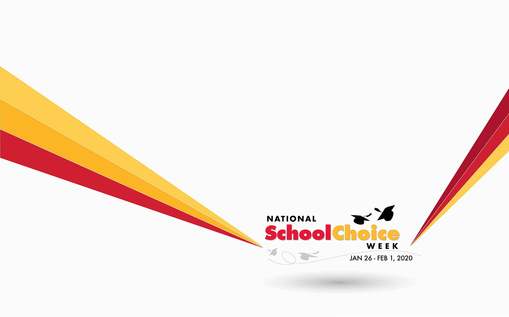 National School Choice Week - HD Wallpaper 