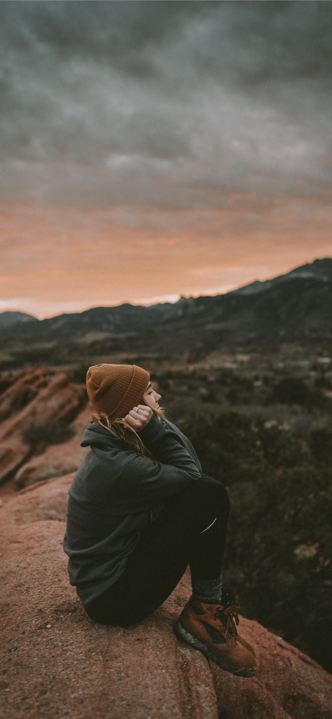 Colorado Iphone X - HD Wallpaper 