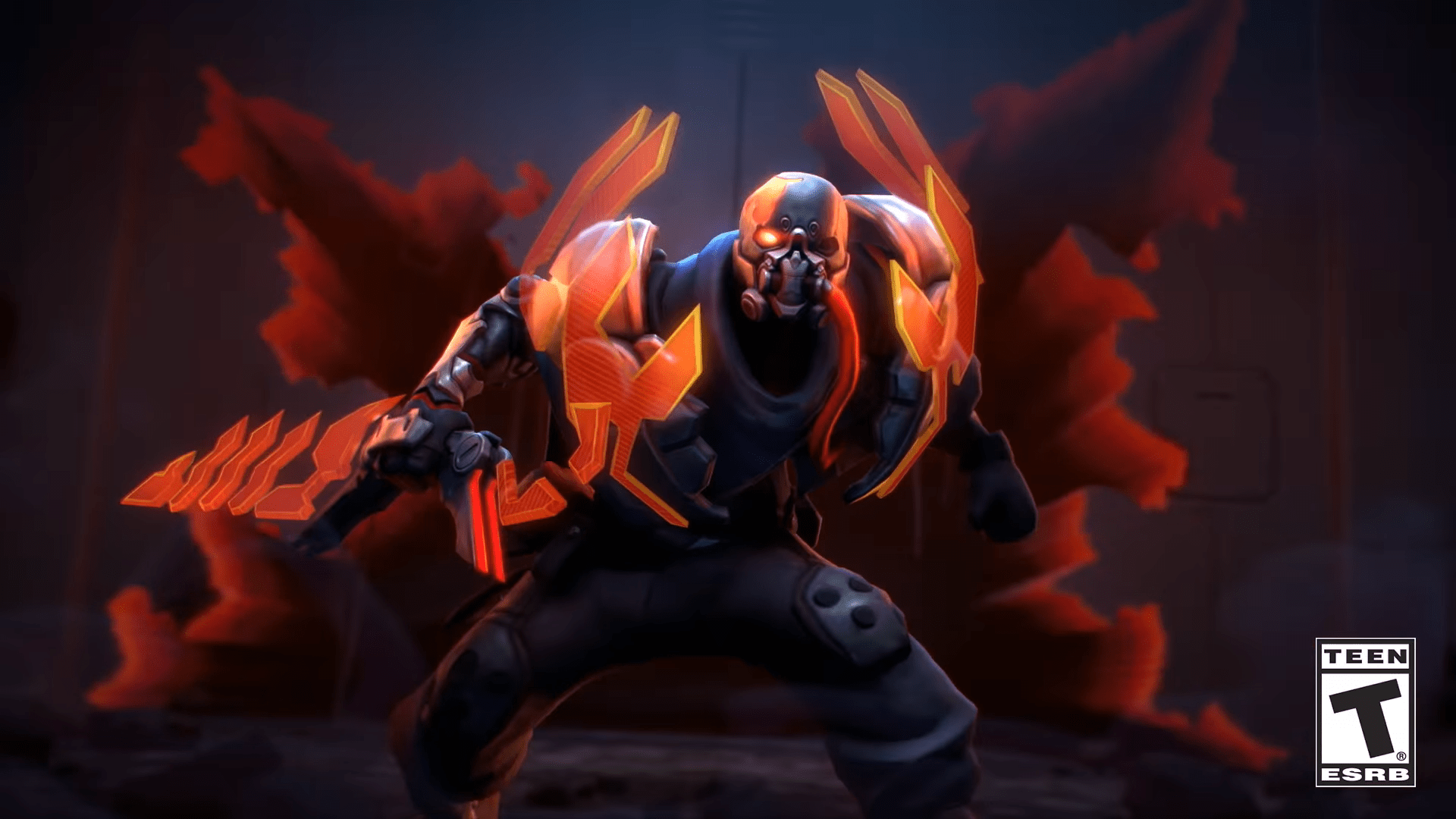 Project 2019 Event Comes To League Of Legends - League Of Legends New Skins 2019 - HD Wallpaper 