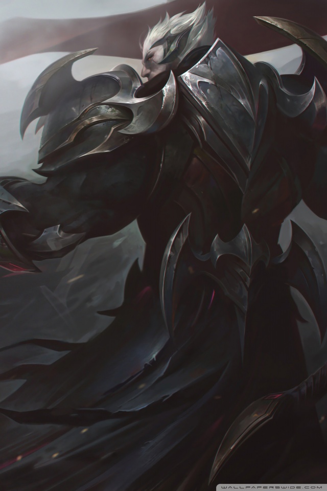 Darius Wallpapers For Mobile - HD Wallpaper 