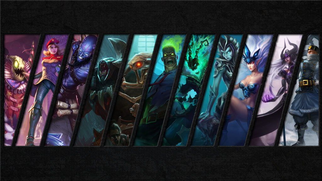 Flat Panel Display - HD Wallpaper 