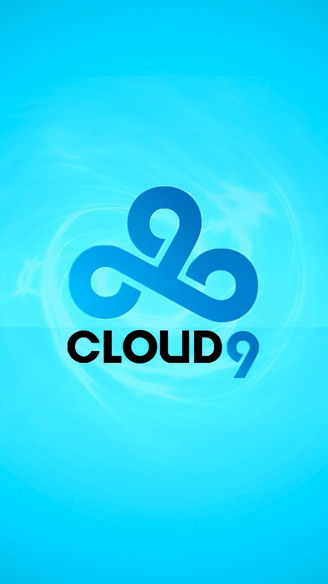 Transparent Cloud 9 Logo - HD Wallpaper 