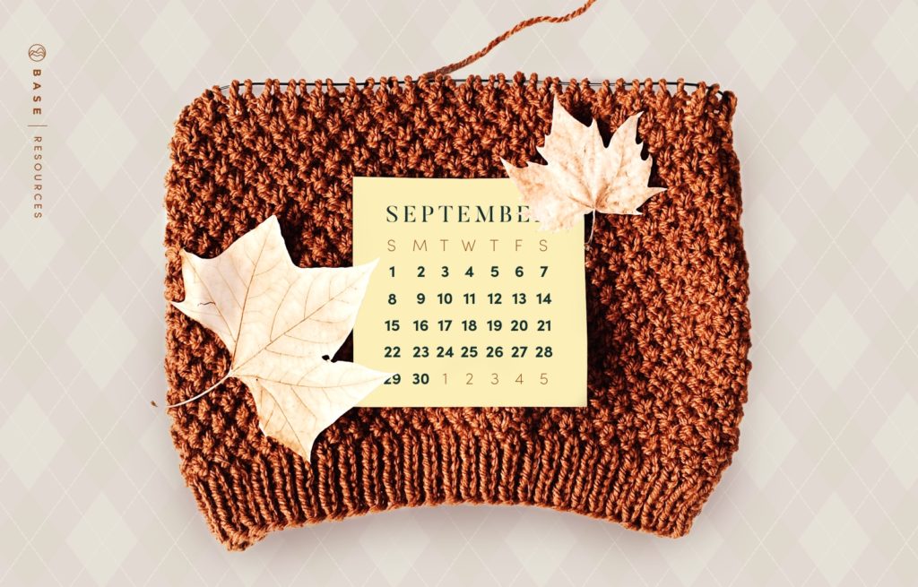 Free Desktop Backgrounds September 2019 - HD Wallpaper 