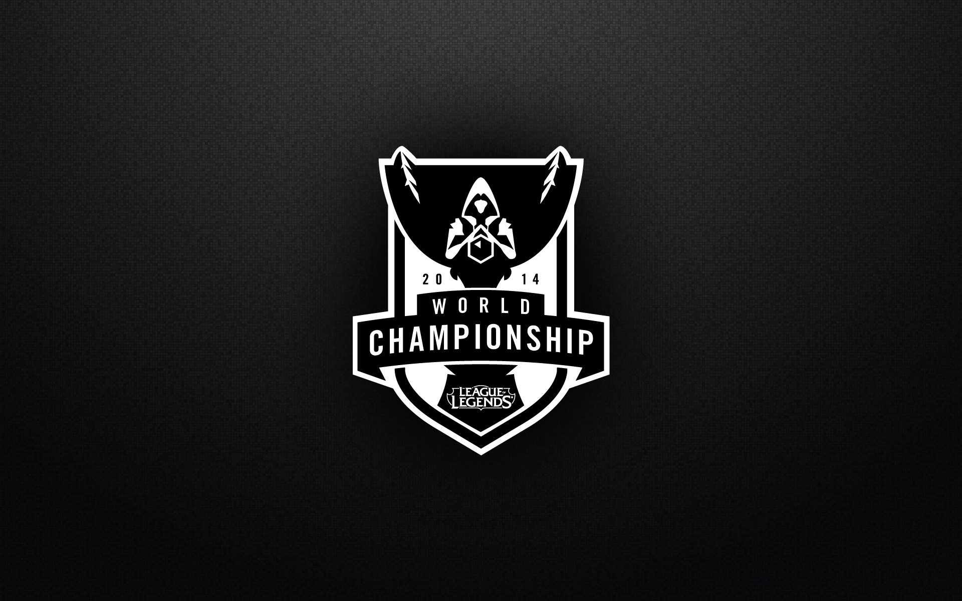 League Of Legends World Championship - HD Wallpaper 