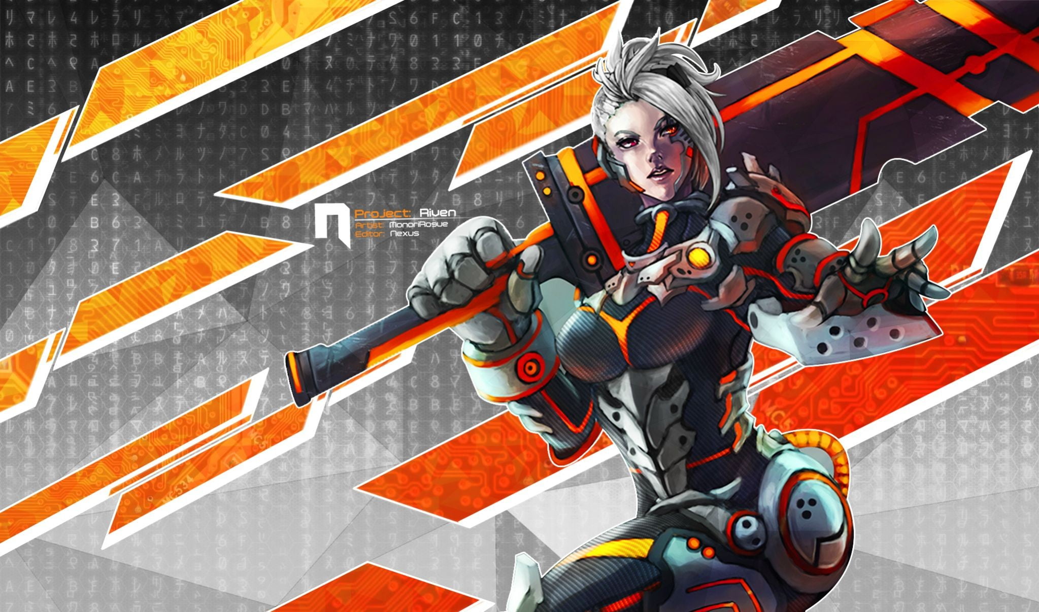 League Of Legends Riven Poro - HD Wallpaper 