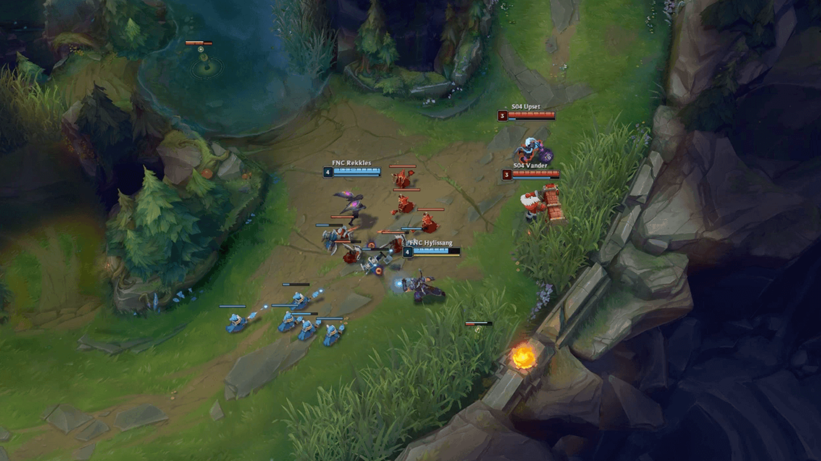 League Of Legends World Championship - HD Wallpaper 