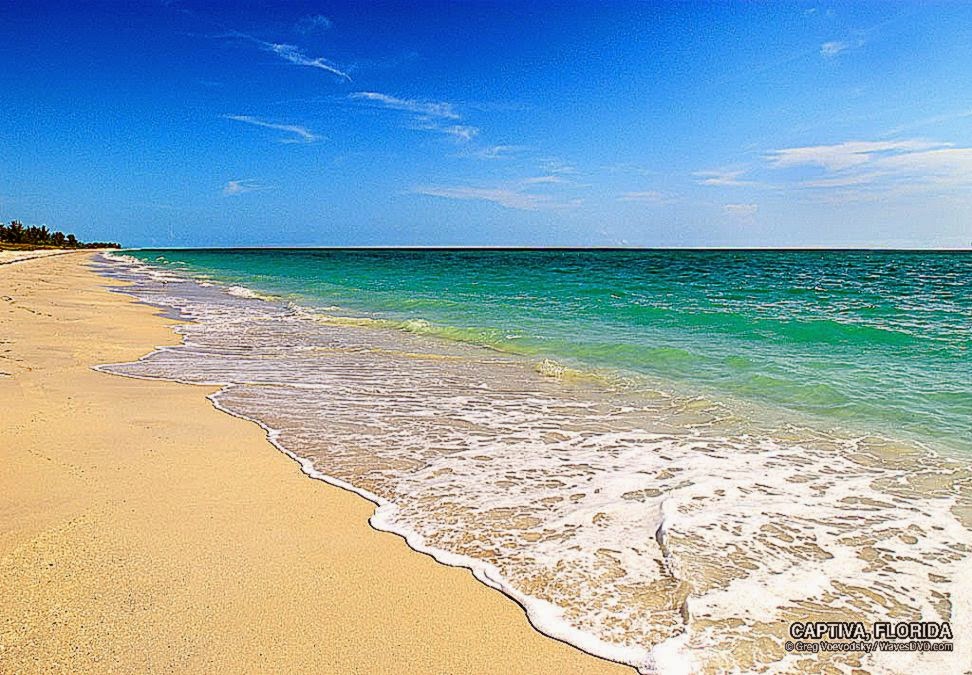 Florida Wallpaper Beaches Widescreen 2 Hd Wallpapers - Beaches In Florida - HD Wallpaper 