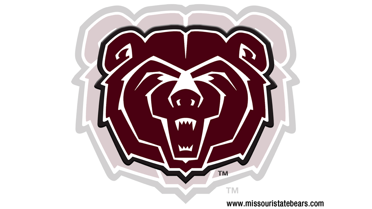 Missouri State Bears And Lady Bears - HD Wallpaper 
