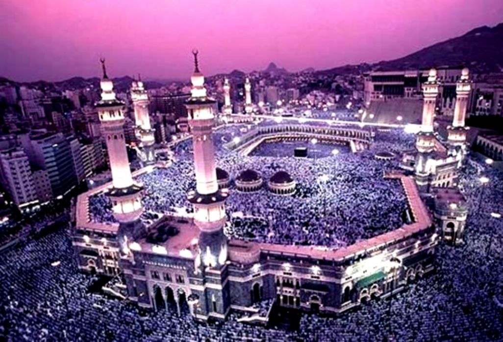 Mecca Makkah Beautiful Pictures Wallpapers Photos Images - Masjid Al-haram - HD Wallpaper 