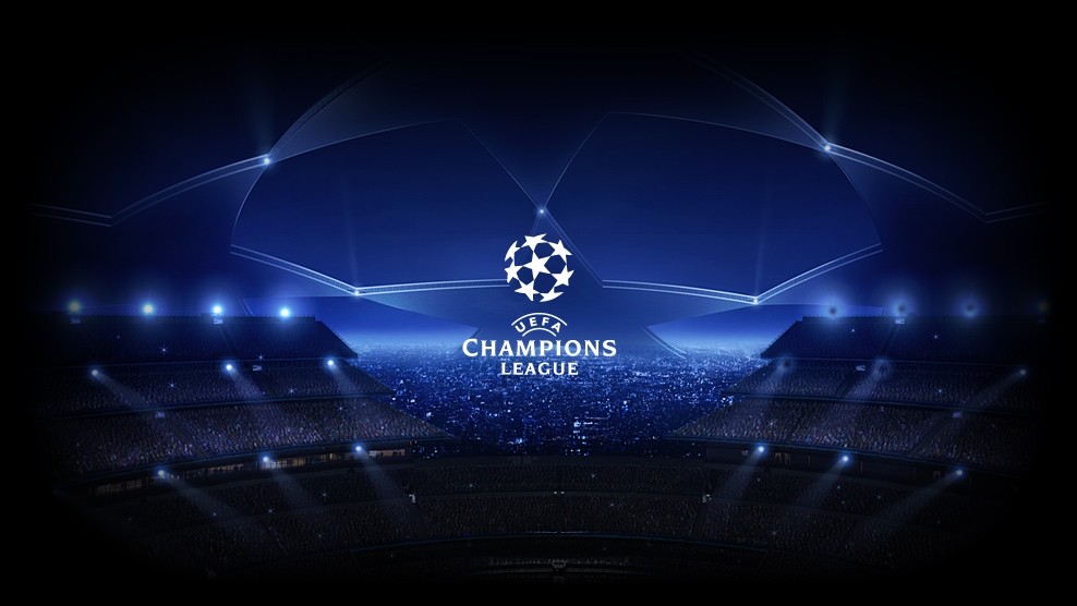 Uefa Champions League Profile - HD Wallpaper 